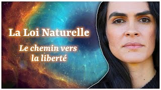 La loi la plus importante de l'univers (elle a été gardée secrète) ~ The Alchemist