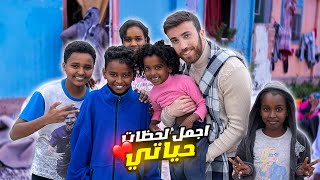 حملة مساعدة اهلنا اللاجئين في اليونان 💚