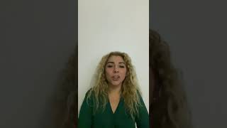 Celina García. Tu manera de comprar según tu temperamento #3