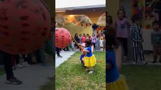 #halloween #funny #fyp #reels #scary #miedo #disney #baby #diademuertos #fypシ゚viral #foryou #parati