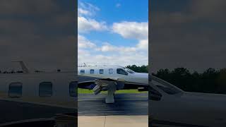 TBM 850 New Paint Scheme