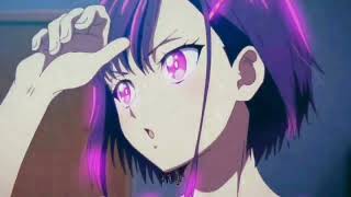 LOST SOUL DOWN | Shizuki Mikazuki [AMV/EDIT] | remake |Capcut @ligxt.mp4 @senseieditz07