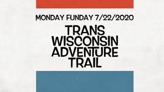 Trans Wisconsin Adventure Trail