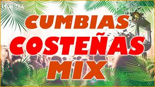 MIX DE CUMBIAS COSTEÑAS 2024🕺💃LA LUZ ROJA, LOS KARKIKS, MAR AZUL🎺CUMBIAS TROPICAL PARA BAILAR