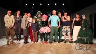 17. Festiwal Konfrontacje Teatralne - zapaleni.org