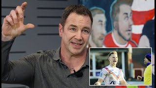 Morley on unpredictability in Super League