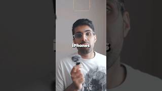 Till this day iPhones still dont this... #smartphone #youtubeshorts #tech #shorts #android