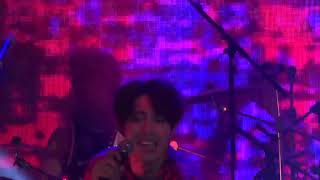 20191012 Kim Hyun Joong  Full encore Mexico Day 1