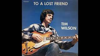 Tim Wilson – A New Start (1974)