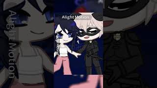 Loser baby but it’s ♥️✨Marichat✨♥️ | GACHA CLUB 2 MEME/TREND | #shorts