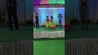 vedu pari tanish shreyash dance