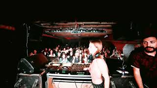 XENIA DJ SET