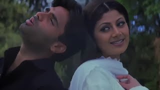 Tum Dil Ki Dhadkan Mein HD Video Song _ Suniel Shetty_ Shilpa Shetty _ Dhadkan _ 90s Hits Songs