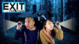 EXIT: The Game - Return To The Abandoned Cabin