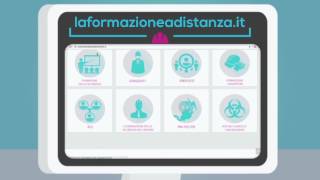 La Formazione a distanza