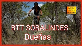 BTT Sobalindes Dueñas 2022