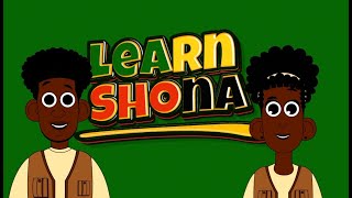 Welcome to Learn Shona!