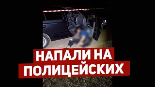 В Дагестане убили двух боевиков, напавших на полицейских