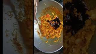 Bestsidedish for chapati& poori/ #Shorts/cookingshorts