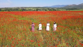 С пречудна благодат спасен / Албум "Небесна мелодия"