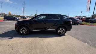 Used 2023 Kia Sportage EX Live Video Columbia, Nashville, Cool Springs, Murfreesboro, Franklin