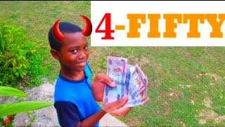 JAMAICAN COMEDY:4-FIFTY ??? 🤔😅 #Comedy #Jamaican