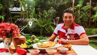 Lanzamiento oficial "Héroes del Turismo" en la Provincia de Tungurahua