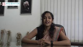 Benefits of exercise during pregnancy| Dr Sangeetha Sivaraman | Koshys multi Speciality Hospital