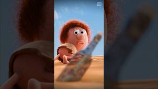 EP 18 . The Treasure Chest (Animation Meme) #shorts #funny #animation