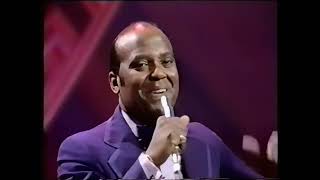 The Drifters - Hello Happiness (1976} [AI enhanced & Audio dubbed]