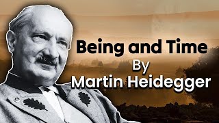 Being and Time By Martin Heidegger explained in hindi | PHILOSOPHY