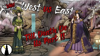 Till Death Do Us Part II | My Lovely Empress First Look