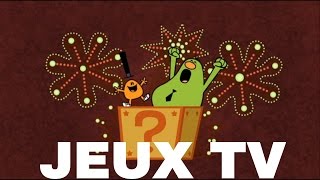 Les Monsieur Madame - Jeux télé (EP8 S2)