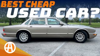 We Picked the Best Cheap Used Car... or Did We? [UNCBS]