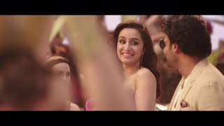 Baby Won't You Tell Me Saaho movie song full hd 1080p