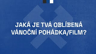 ANKETA / Jaká je tvá oblíbená Vánoční pohádka nebo film?