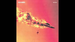 DUUNES - Weekend (Official Audio)