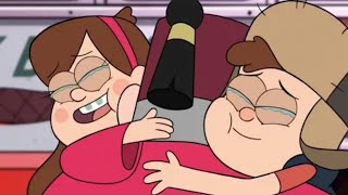 [REQUESTED] Every "Grunkle Stan"