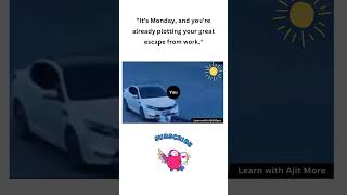 Office Humor #325: Surviving Work with Corporate Memes #viral #shorts