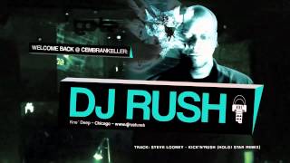 DJ RUSH @ CEMBRAN _ 10years of EM tourstop #5