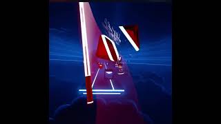 BTS vr beatsaber - blood, sweat & tears