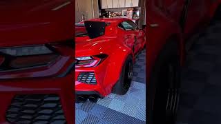 Corvette c8 #shorts #corvette #c8 #ytshorts #youtubeshorts #shortsvideo