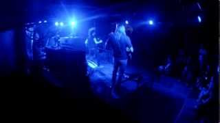 Automaton Live @AnClub@Defcon5 29/09/13 Part2