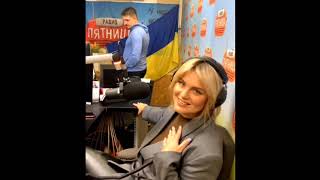 🔴Прямий ефір - Тетяна Піскарьова та Михайло Грицкан на Радіо П'ятниця📻