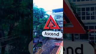 Ascend