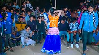 Bondhu Koi Song  / Rong Lagaiya Amar Dile Dj | Bangla New Wedding Dance 2024 Juthi | SN DANCE MEDIA