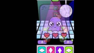 Moy 2 - Virtual Pet Game