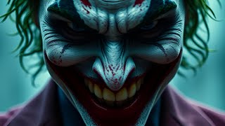 What makes the joker the most feared villain?