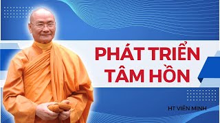 Khám Phá Sâu Sắc: Cách Cái Sai Dẫn Đến Cái Đúng và Sự Phát Triển Tâm Hồn | HT Viên Minh Thuyết Pháp