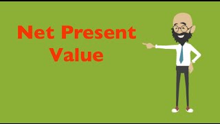 How to compute Net Present Value | Finance | MBA in Pills | The Four Week MBA